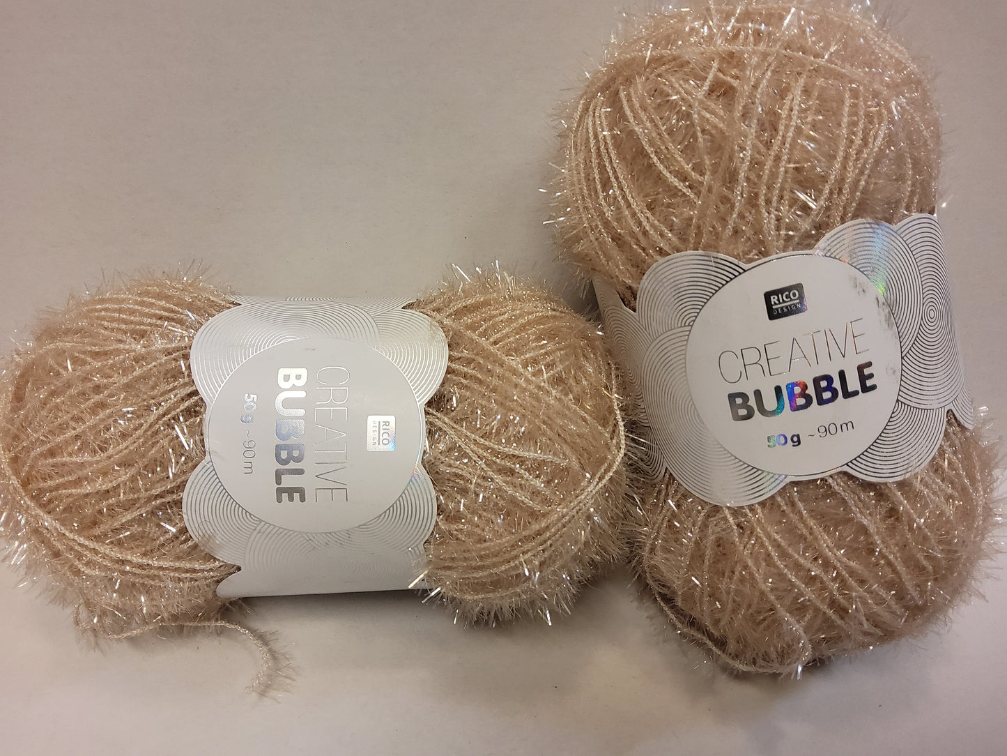 Creative Bubble