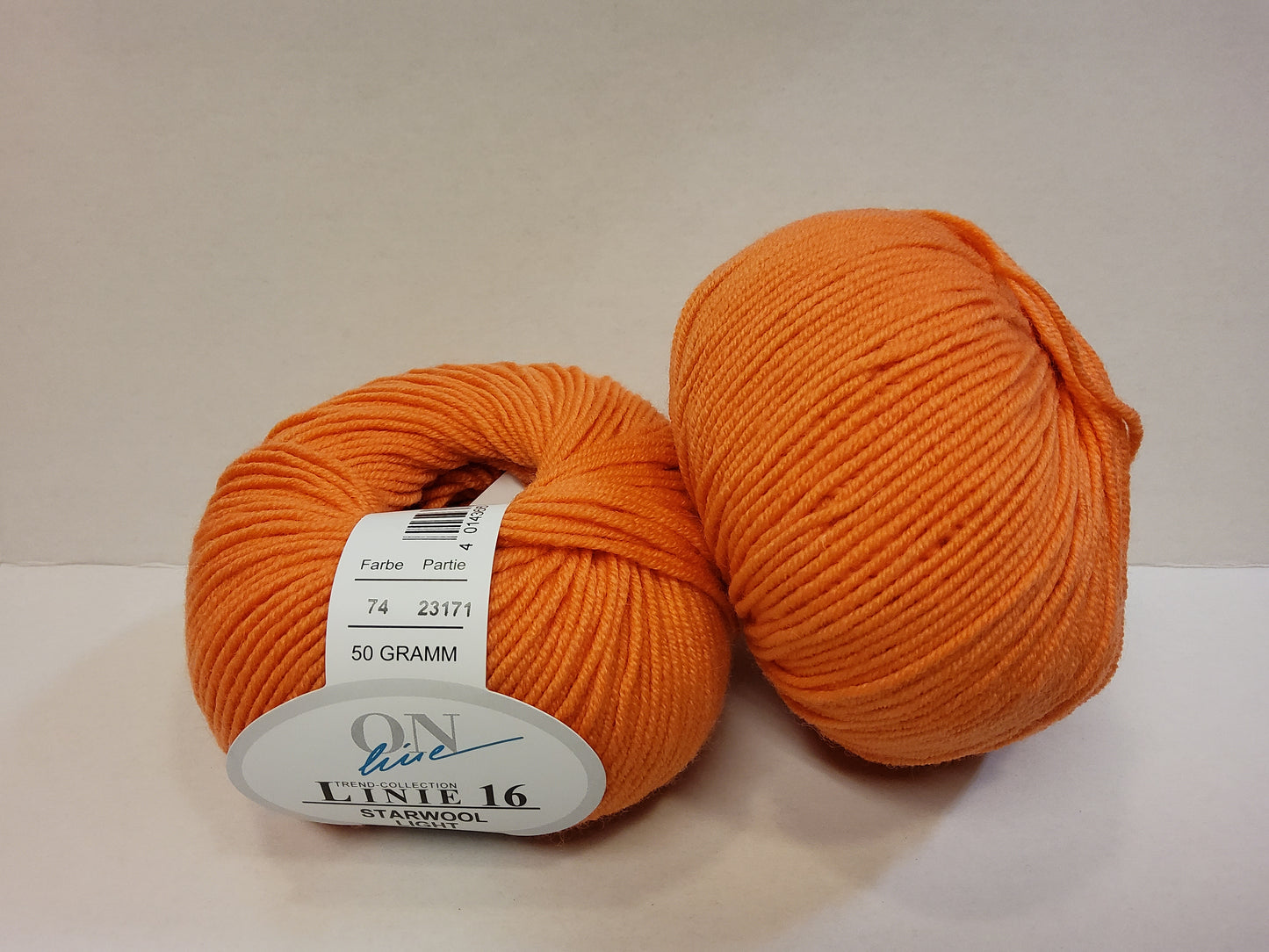 Starwool light von Online