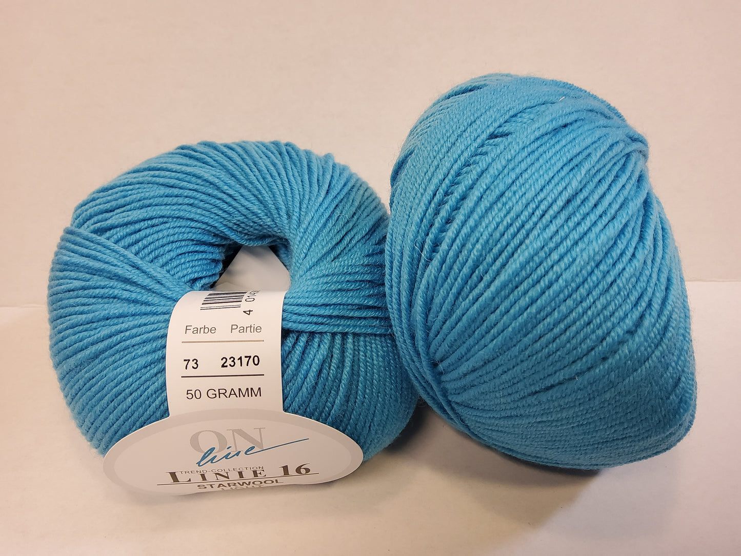 Starwool light von Online