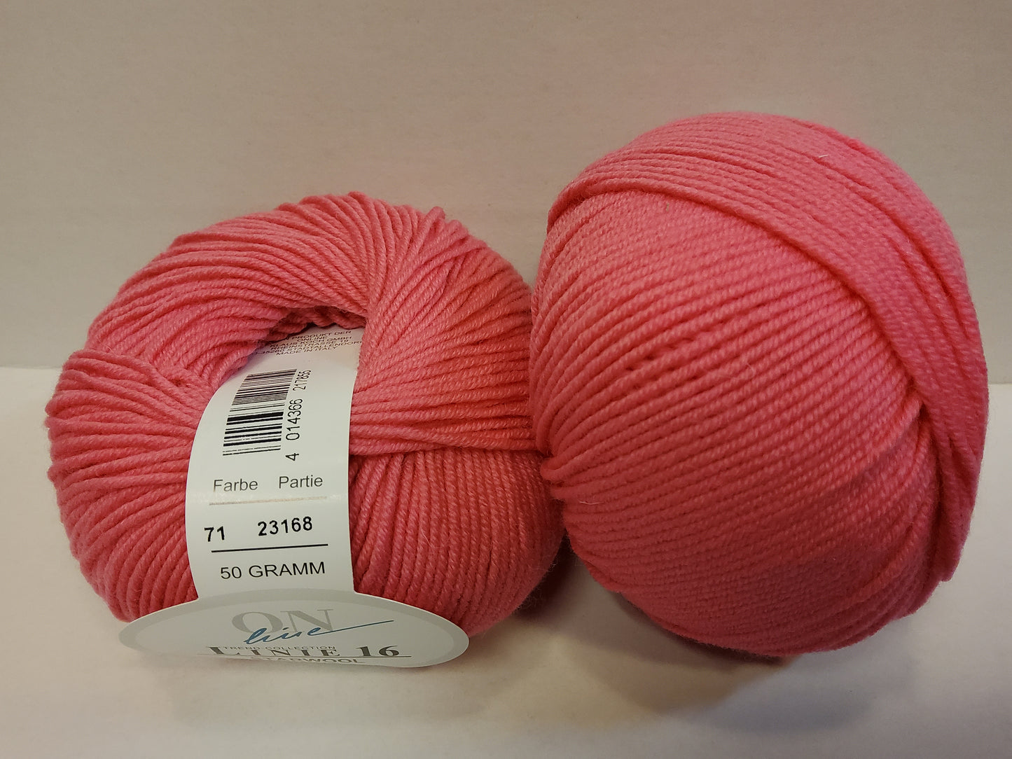 Starwool light von Online