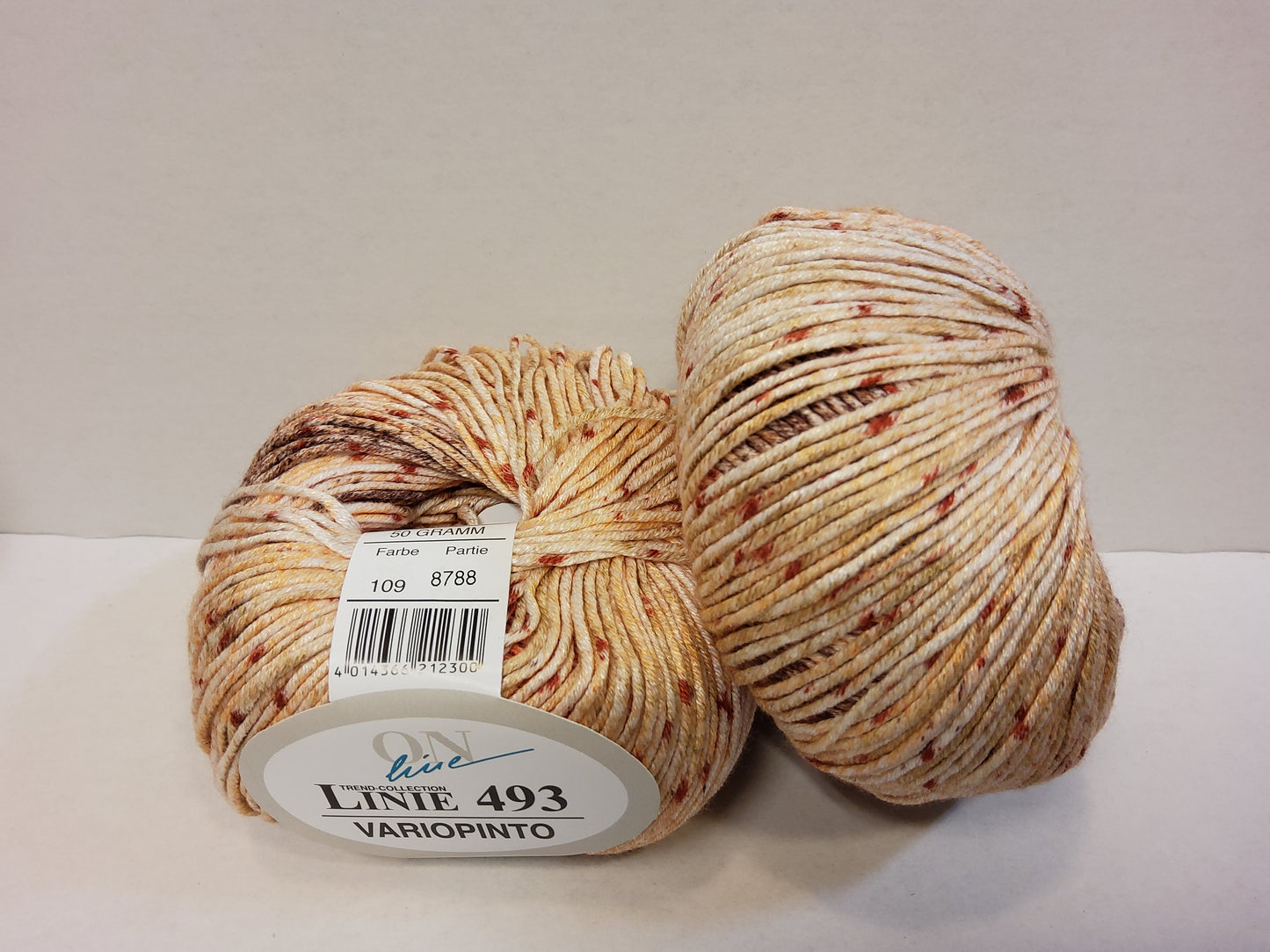 Variopinto