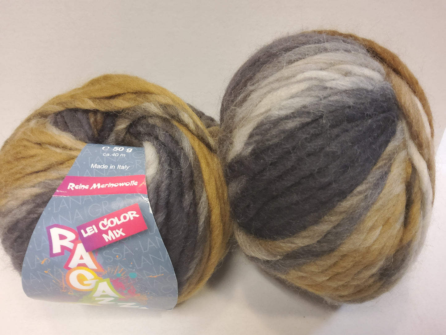 Lei Color Mix