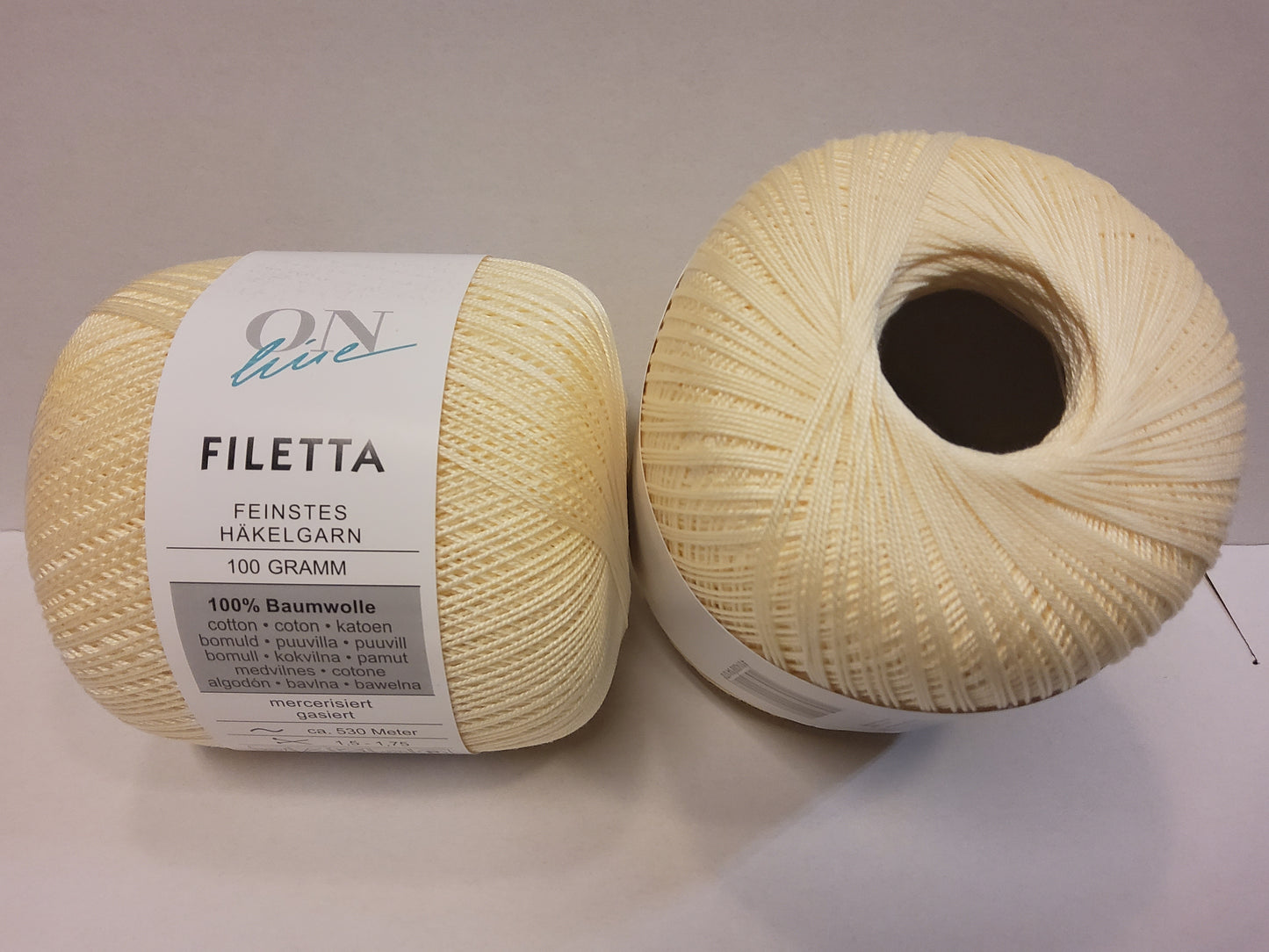 Filetta