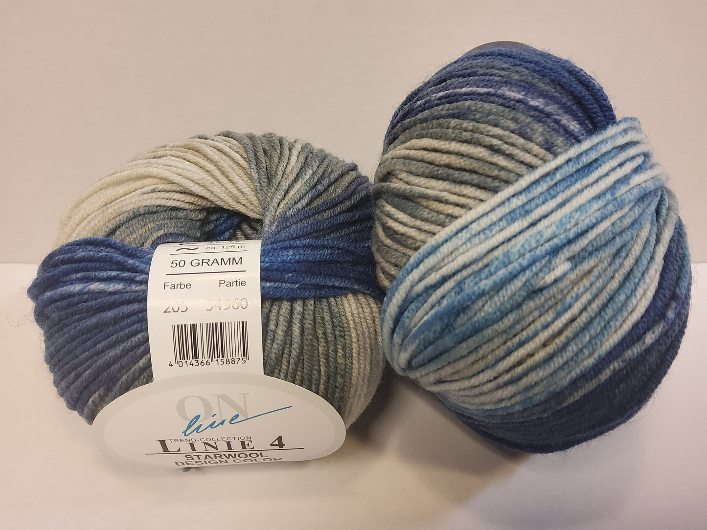 Starwool Design Color