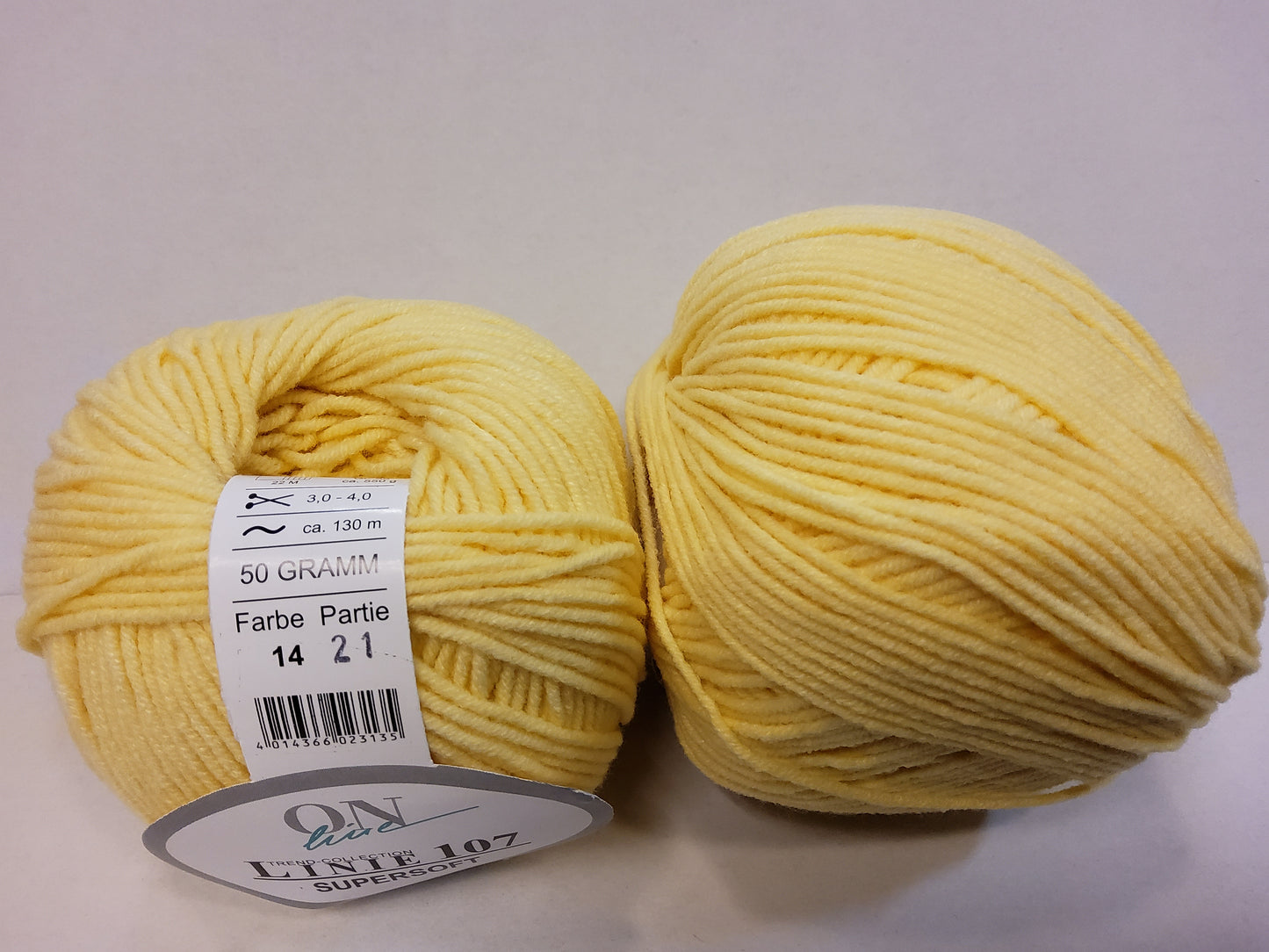 Supersoft