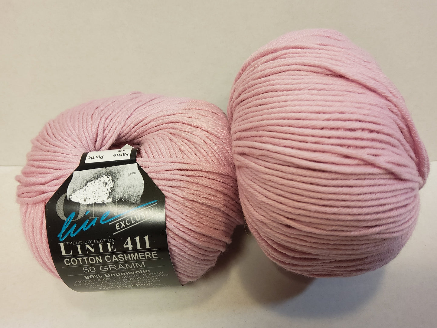 Cotton Cashmere von Online