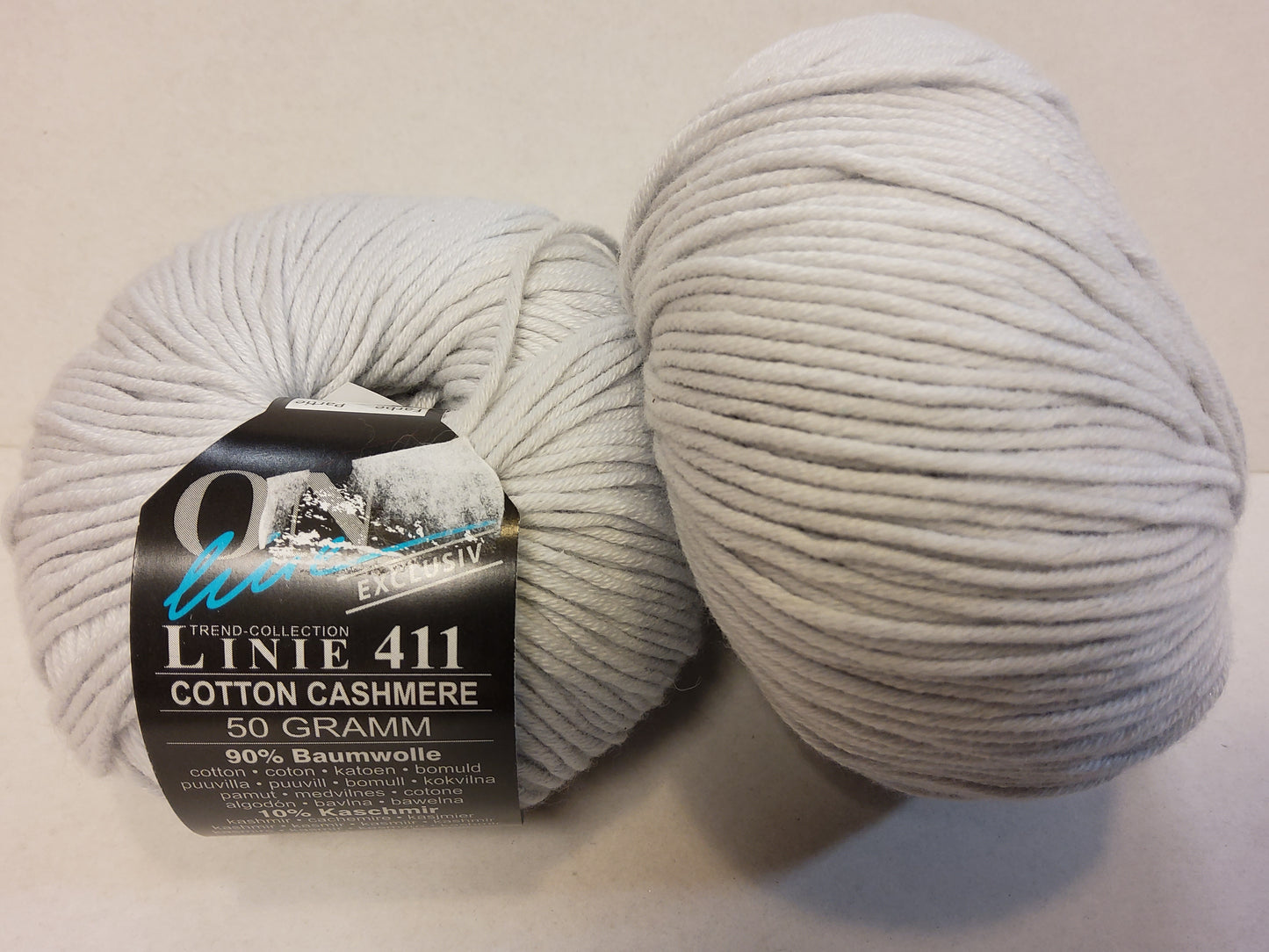 Cotton Cashmere von Online