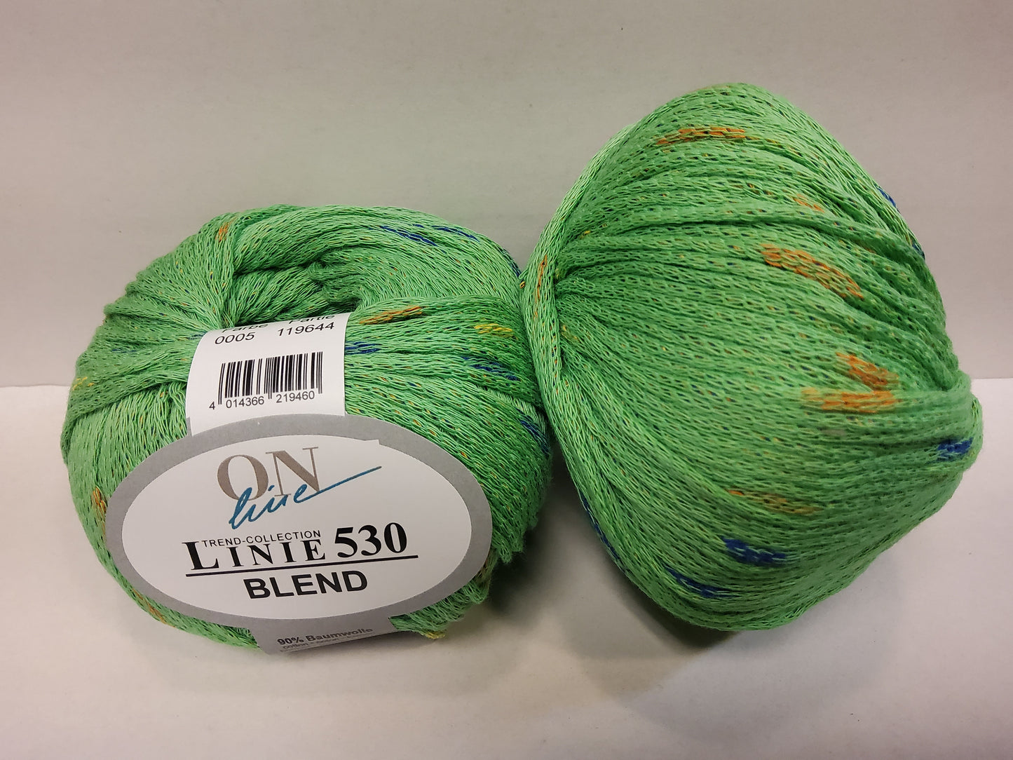 Blend Linie 530