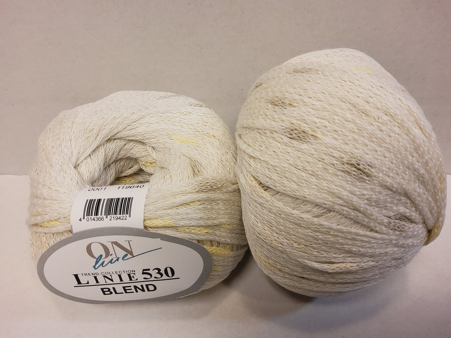 Blend Linie 530