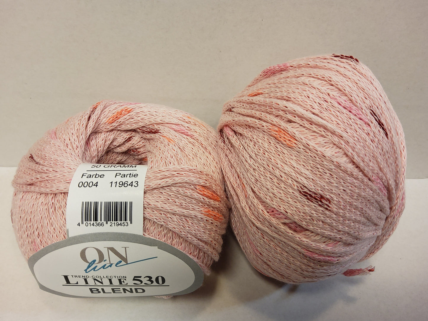Blend Linie 530