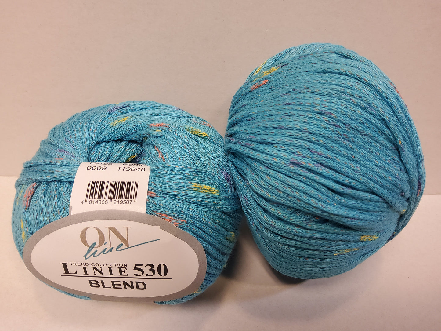 Blend Linie 530