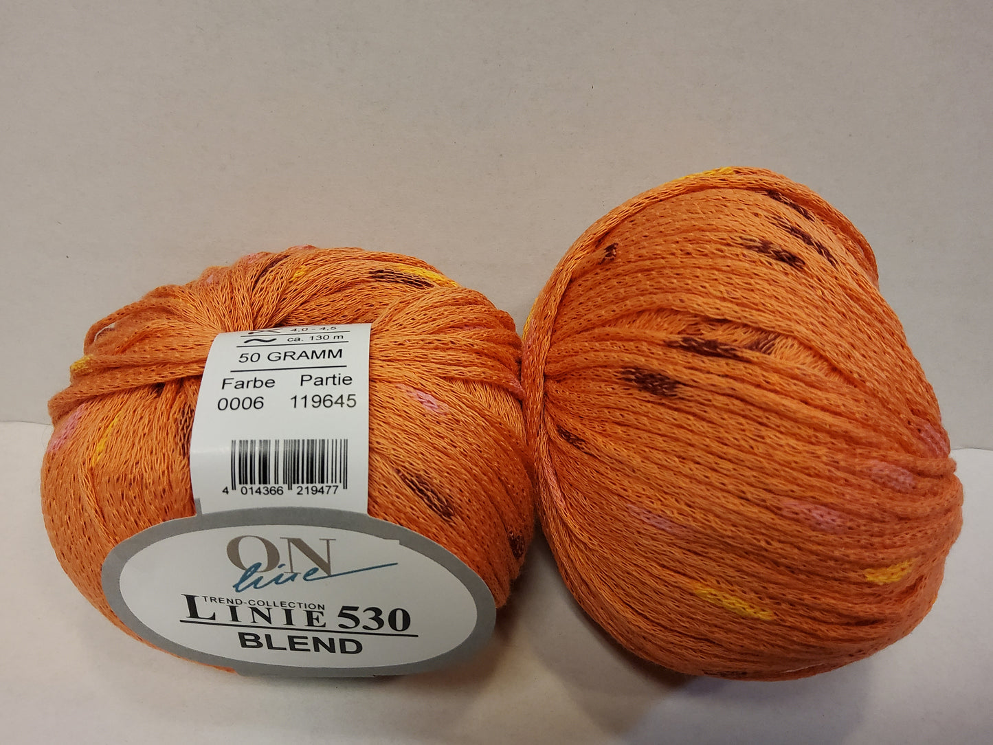 Blend Linie 530