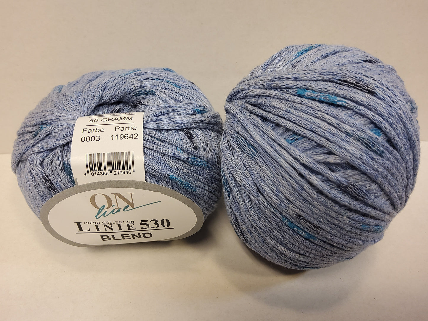 Blend Linie 530