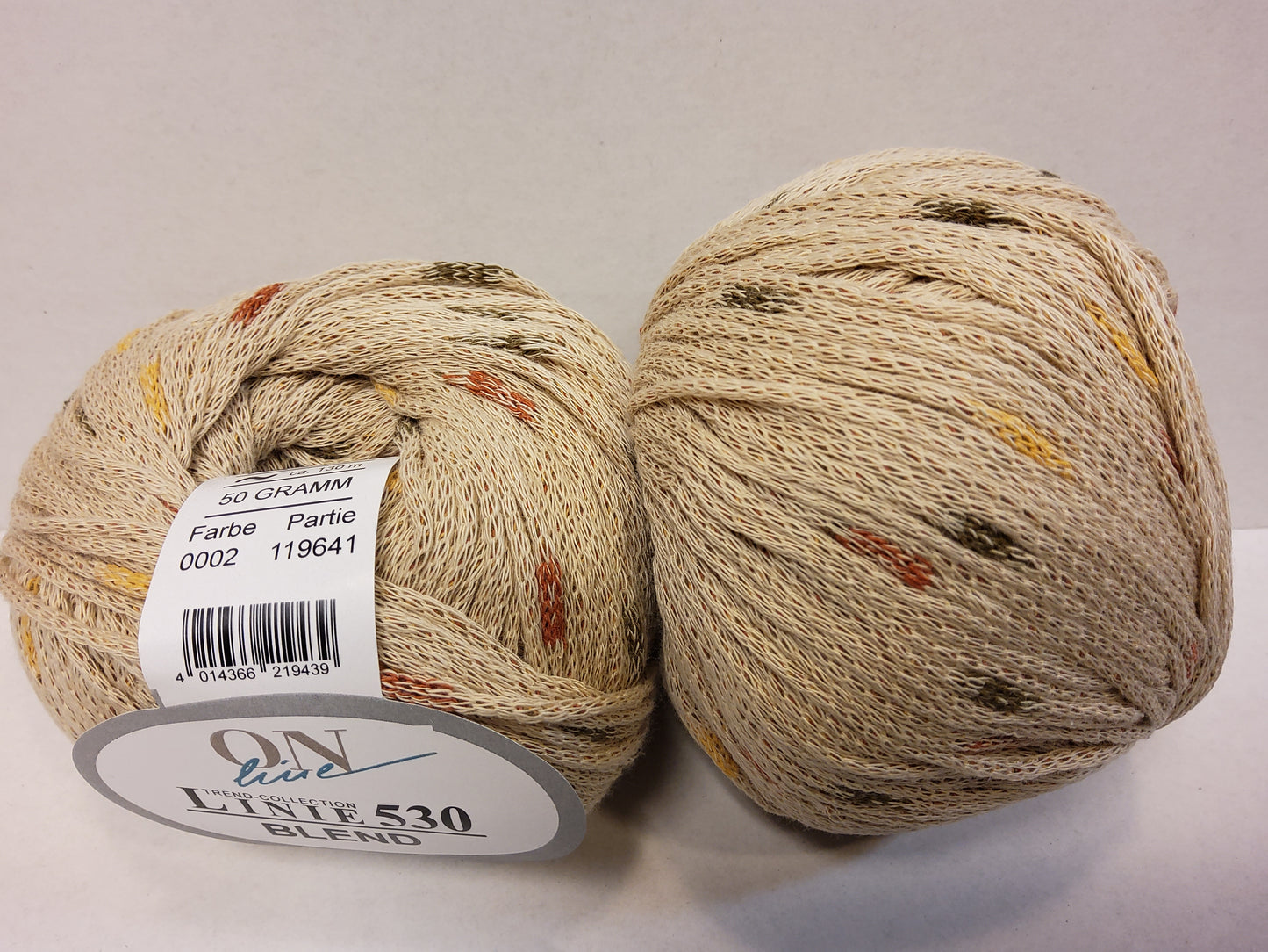 Blend Linie 530