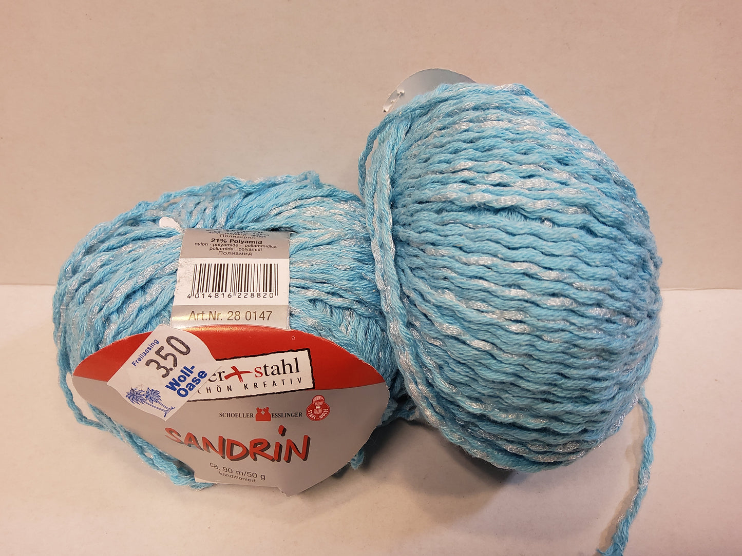 Sandrin