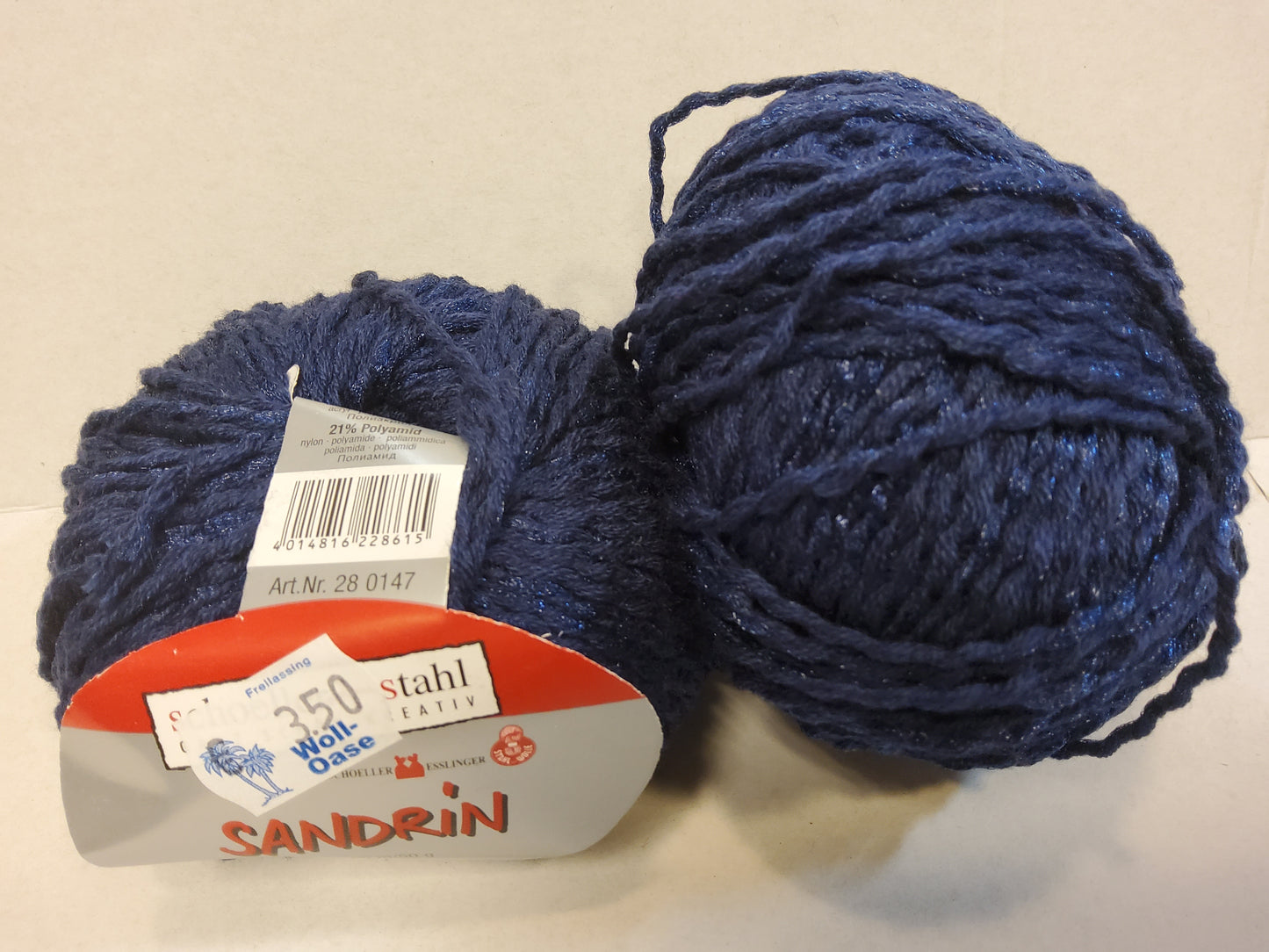 Sandrin