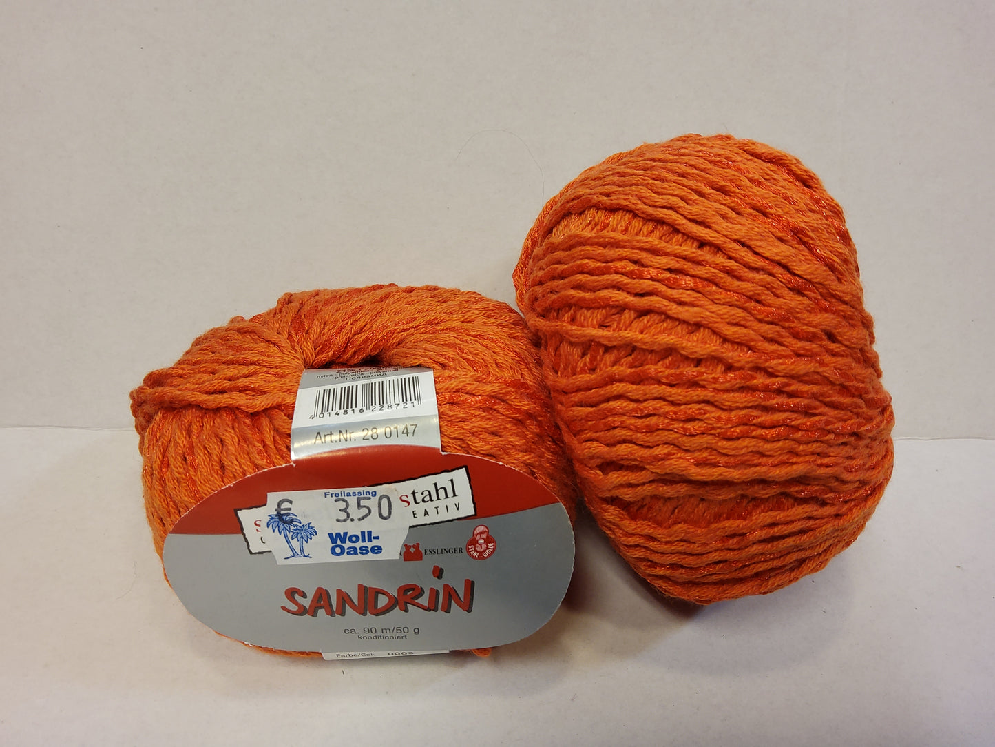 Sandrin