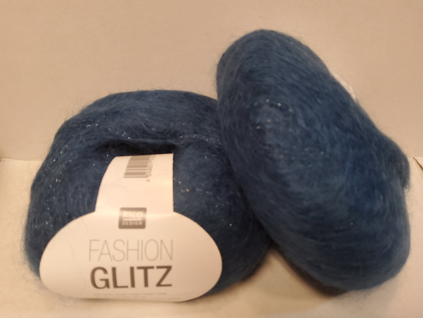 Fashion Glitz