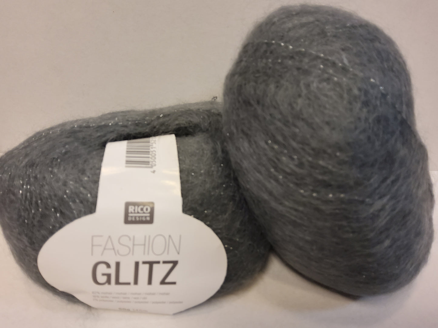Fashion Glitz
