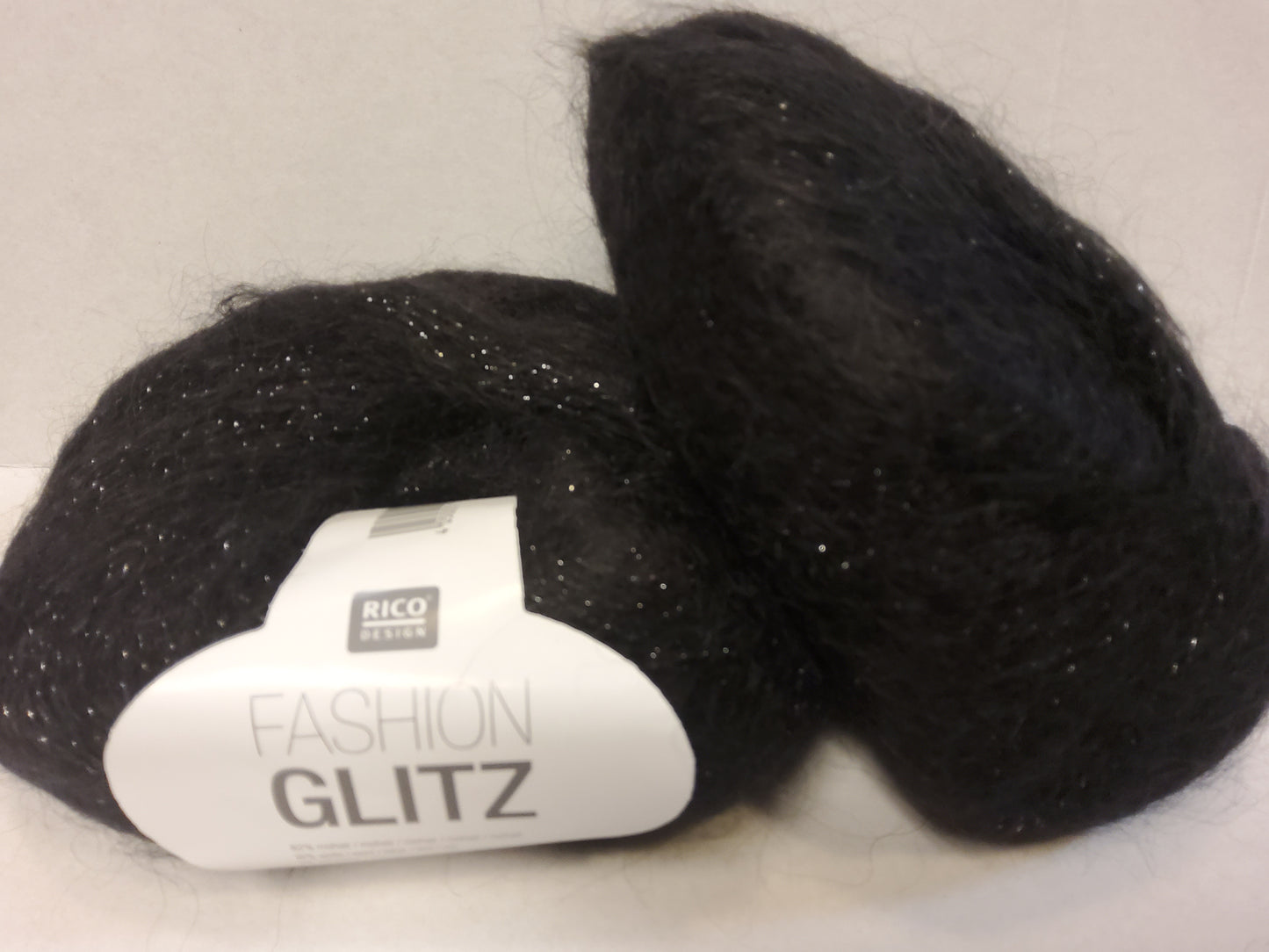 Fashion Glitz