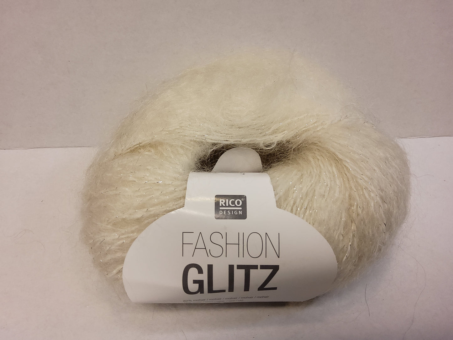 Fashion Glitz