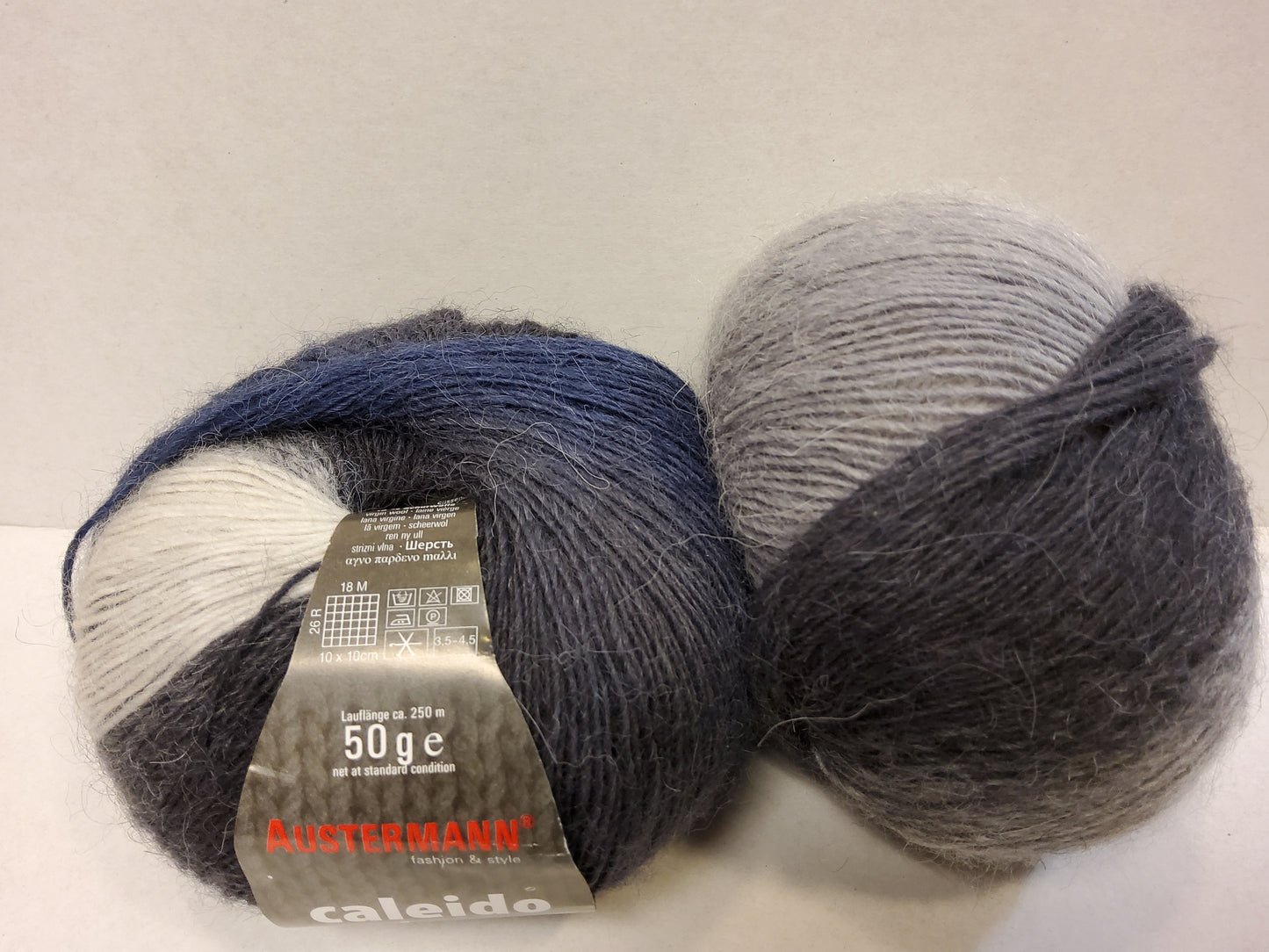 Caleido Lace