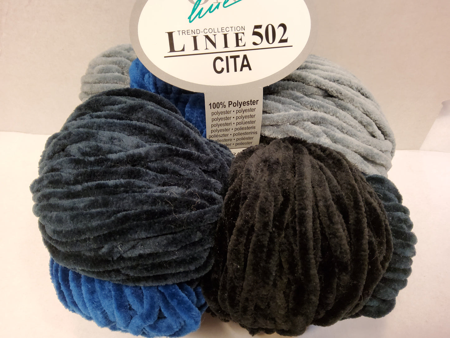Cita