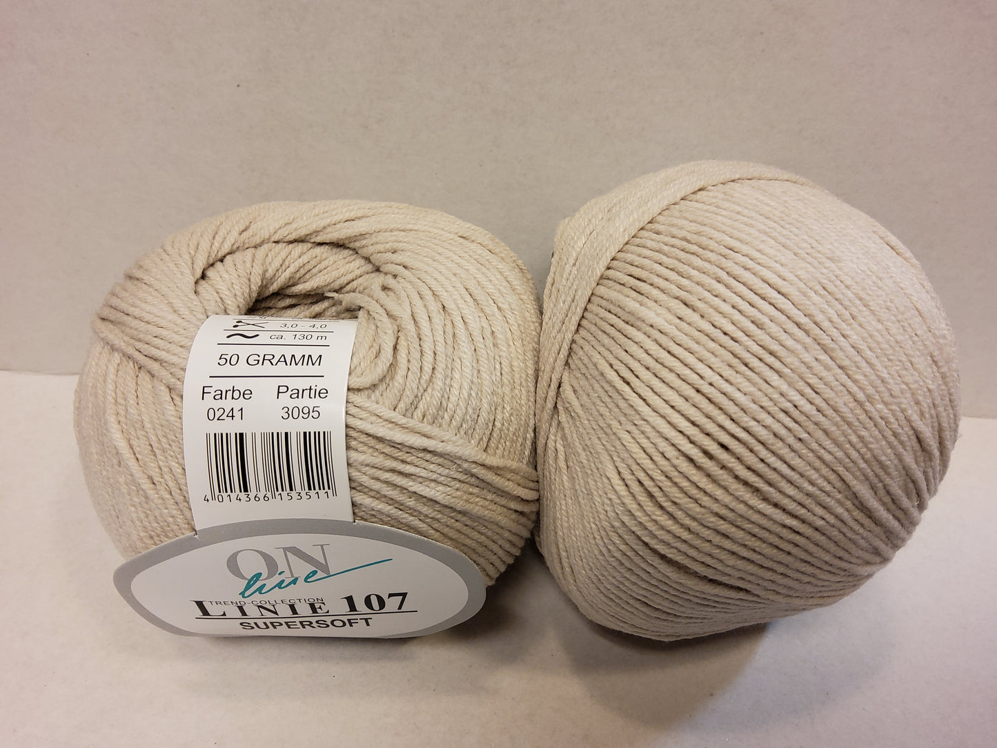 Supersoft
