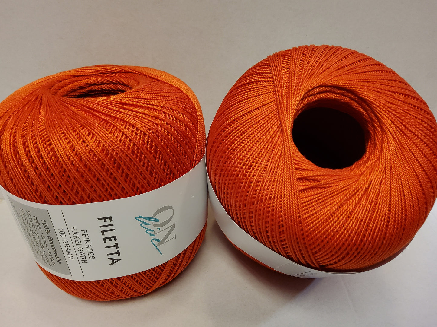 Filetta