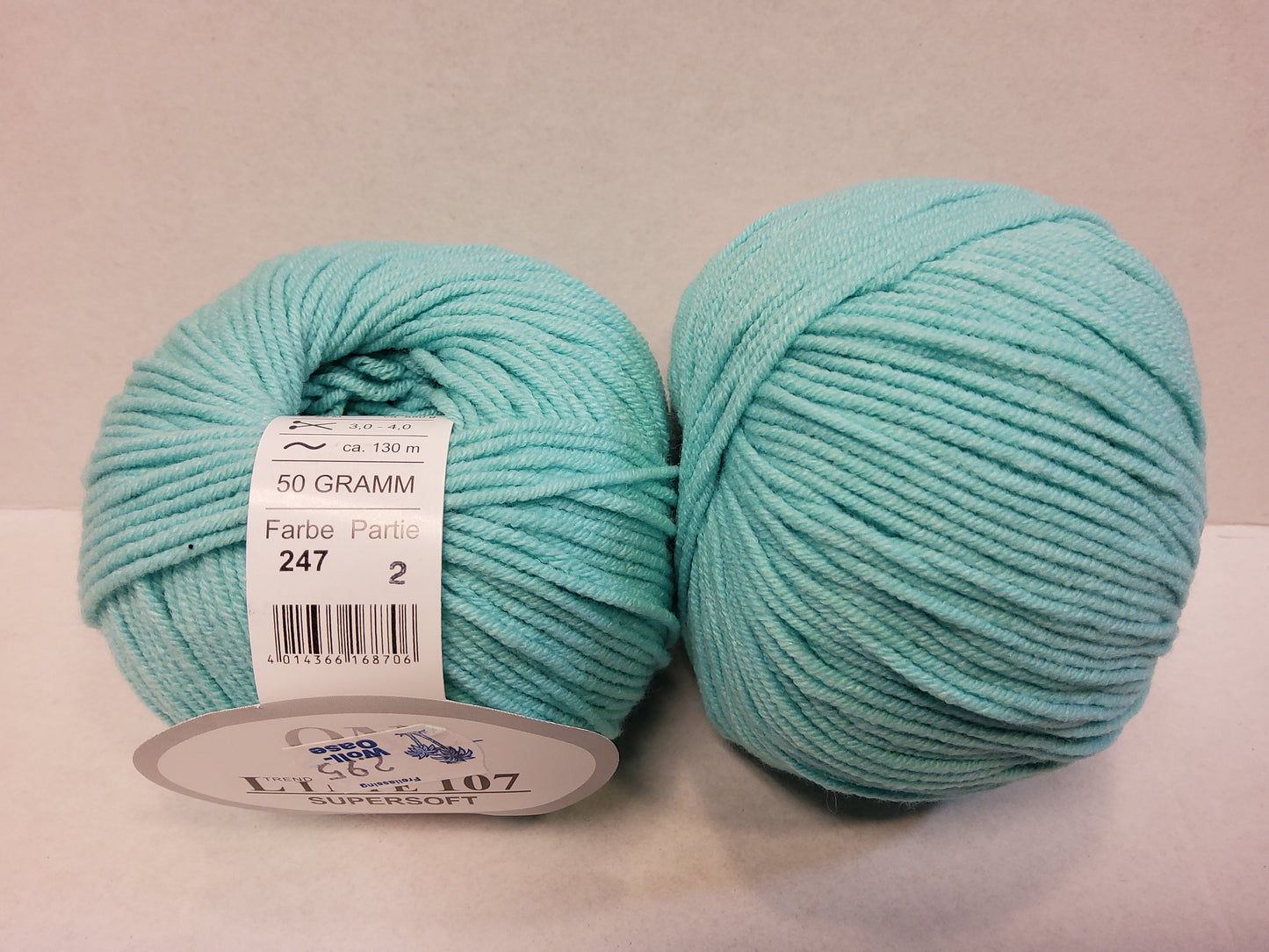 Supersoft