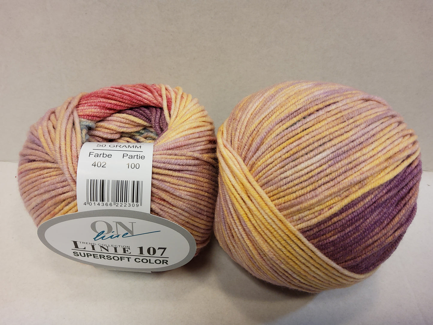 Supersoft Color