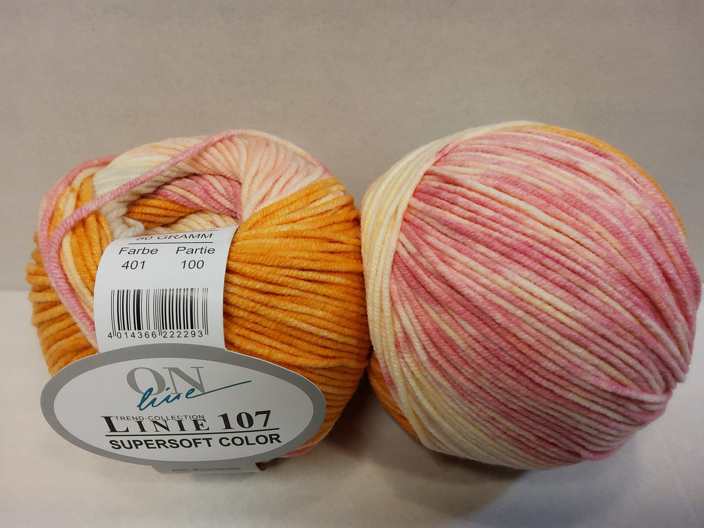 Supersoft Color