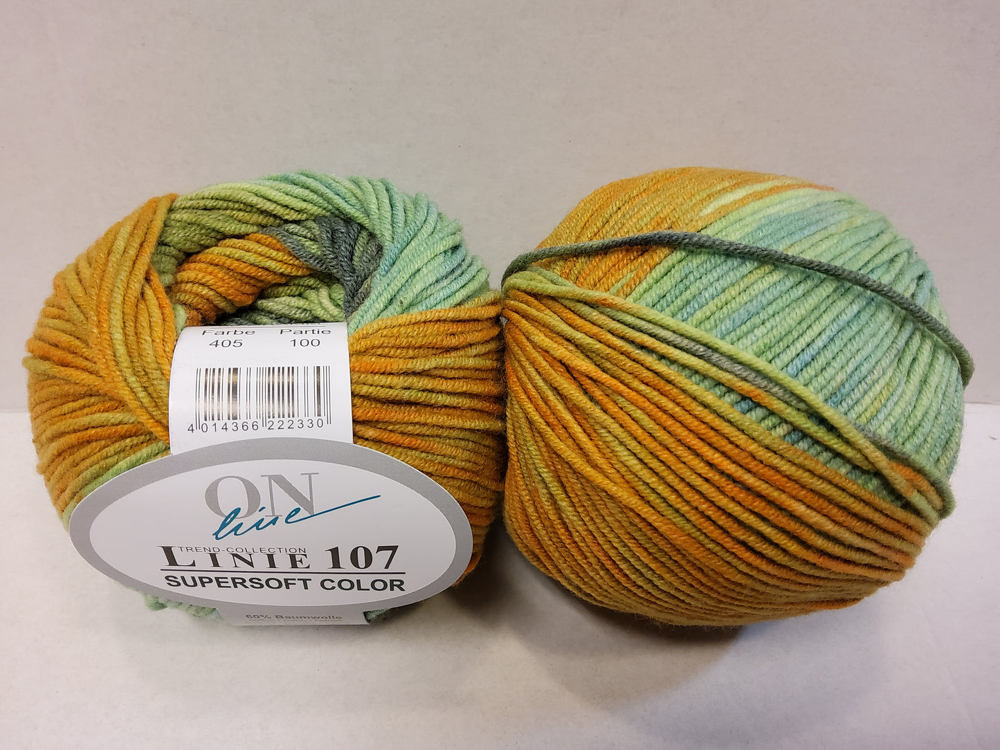 Supersoft Color