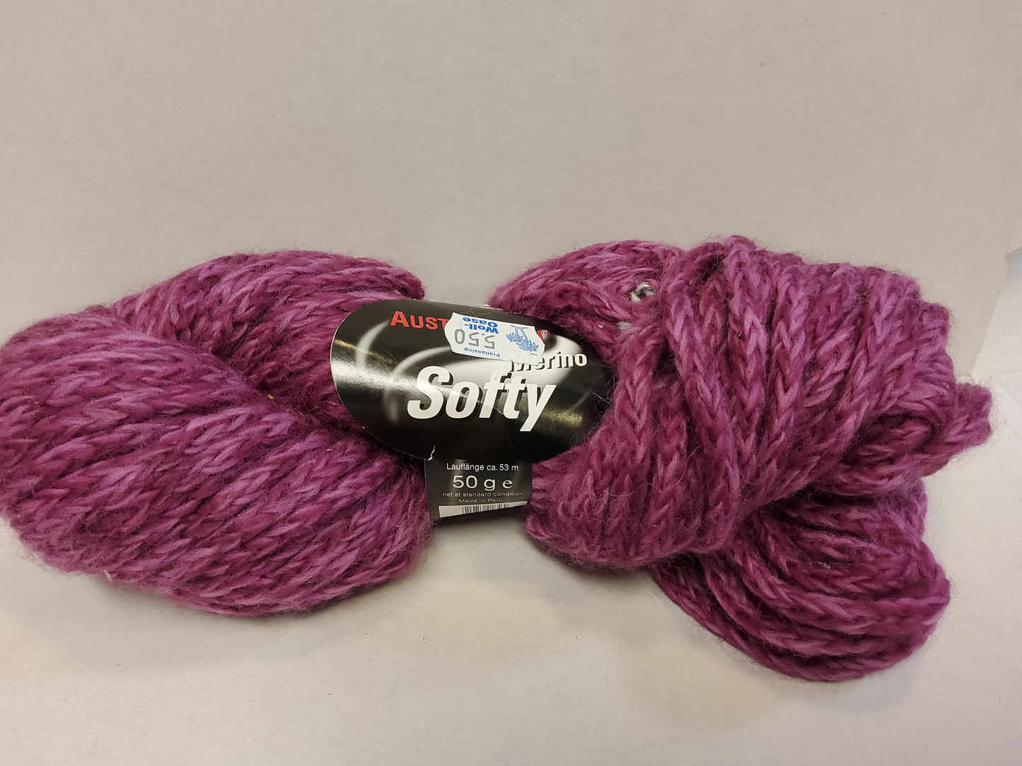 Merino Softy
