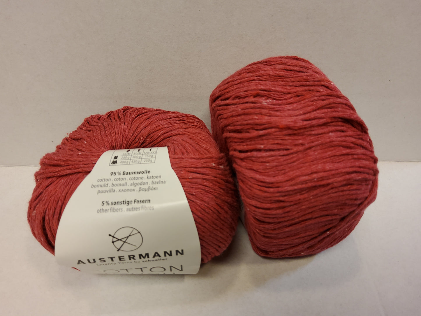 Cotton Touch Recycled