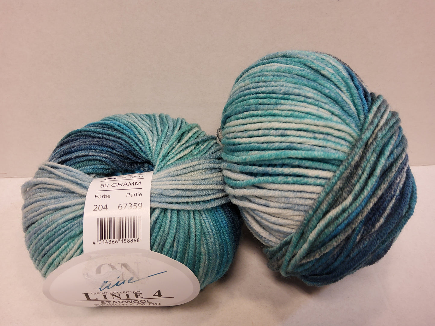 Starwool Design Color