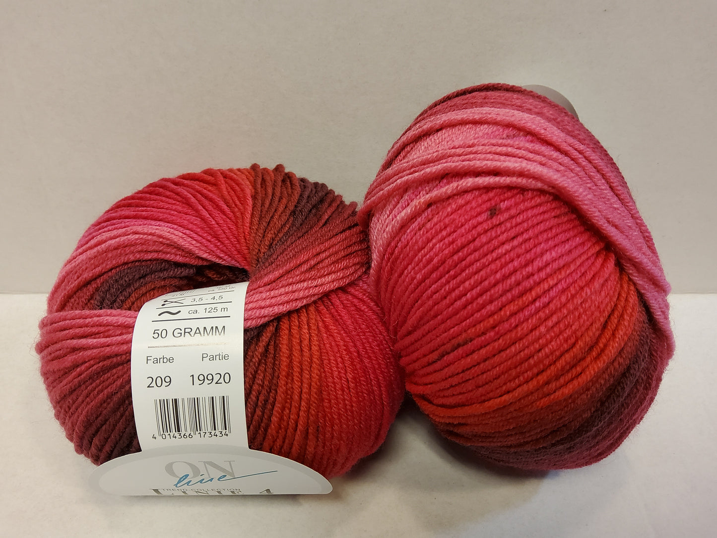Starwool Design Color