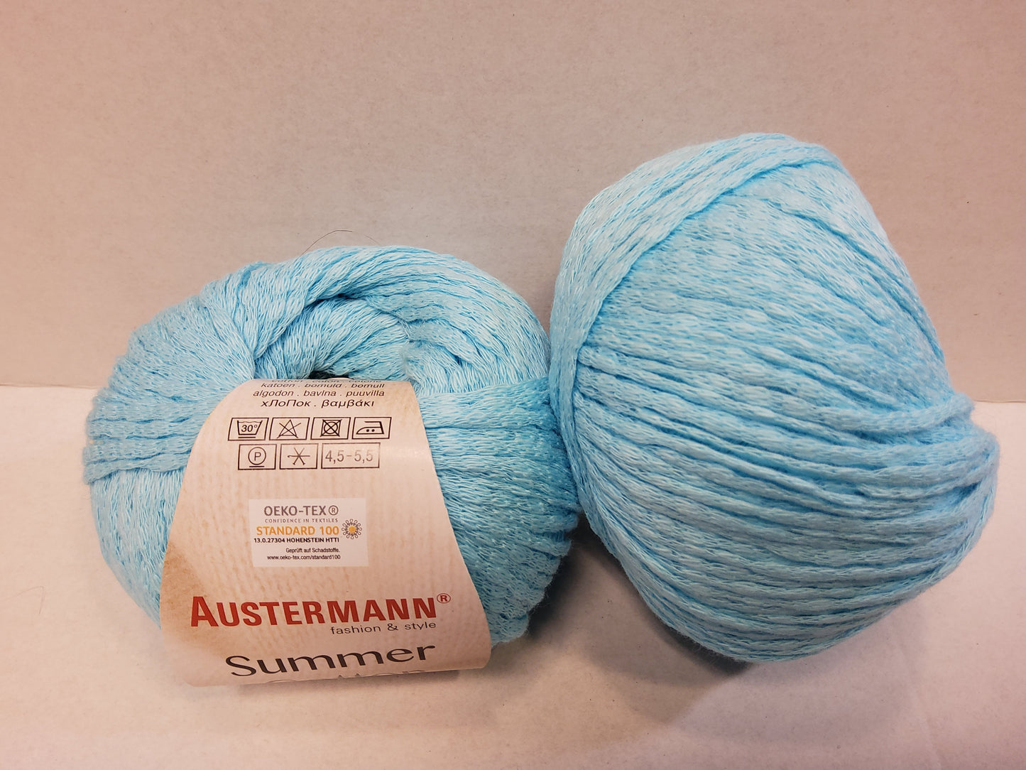 Summer Cotton