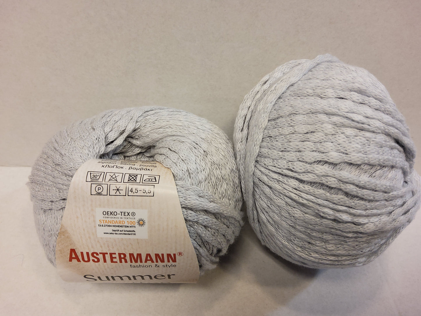 Summer Cotton