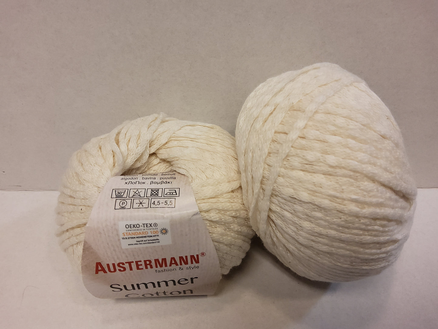 Summer Cotton