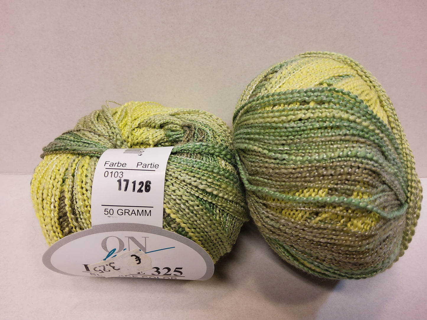 Sunlace Color