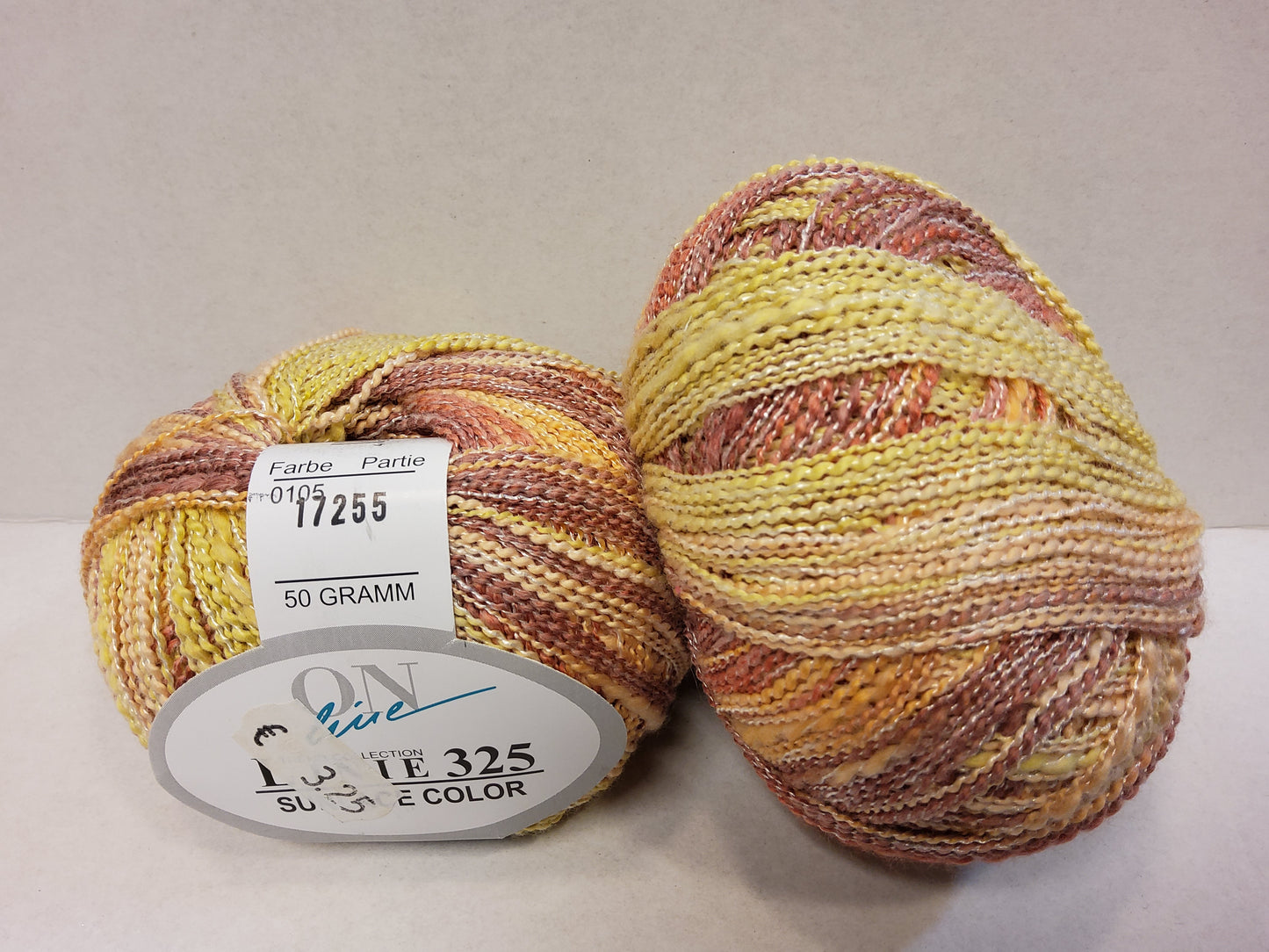 Sunlace Color