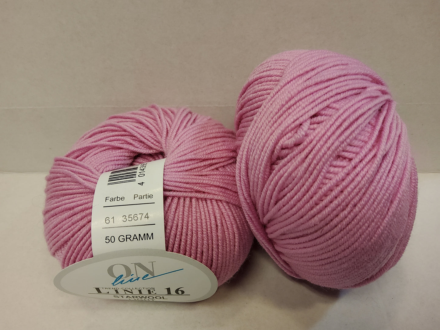 Starwool light von Online