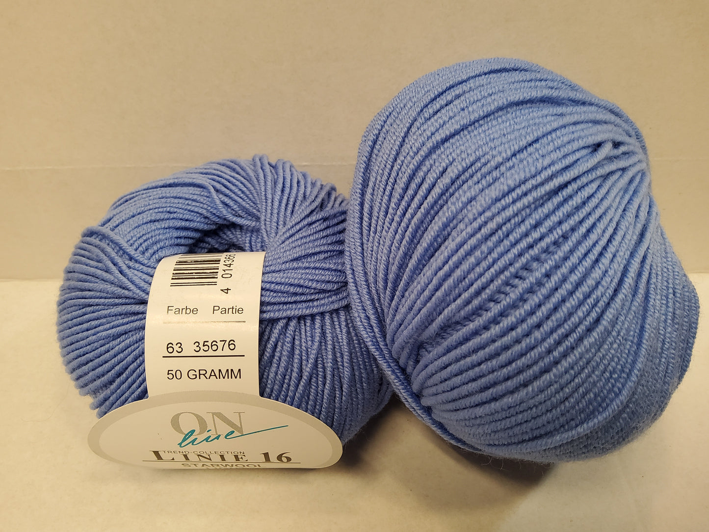 Starwool light von Online