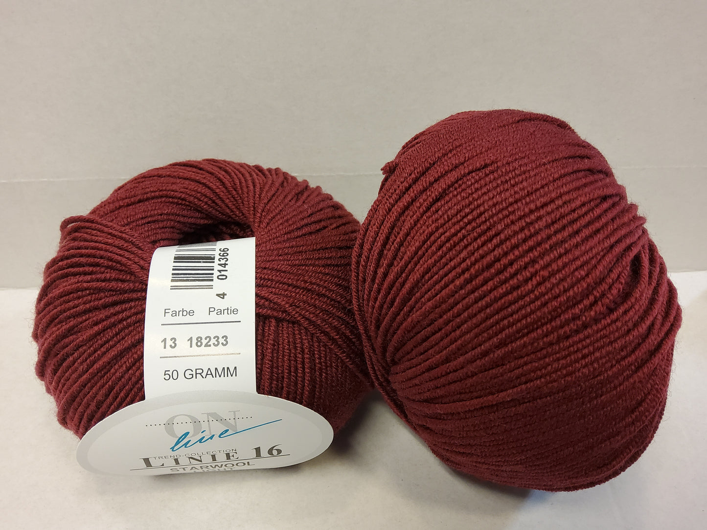 Starwool light von Online