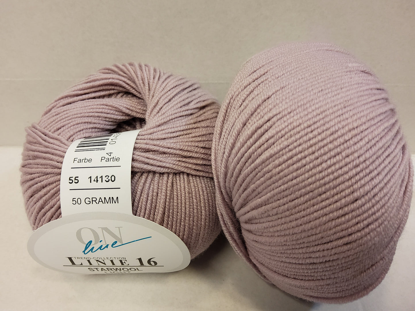 Starwool light von Online
