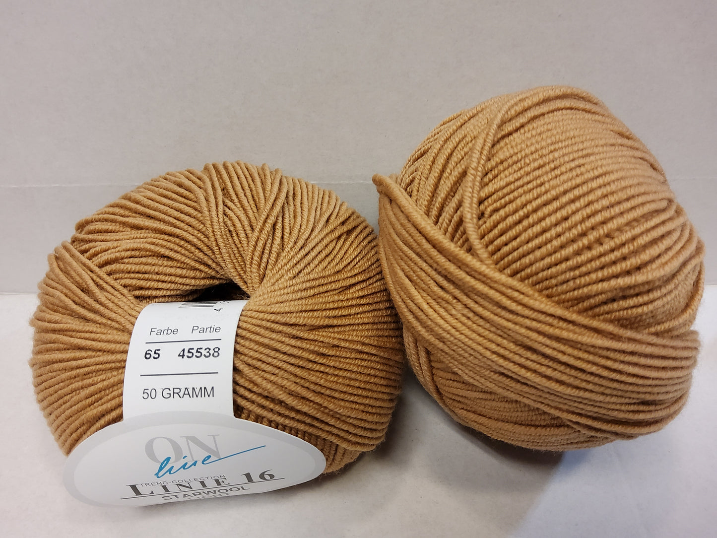 Starwool light von Online