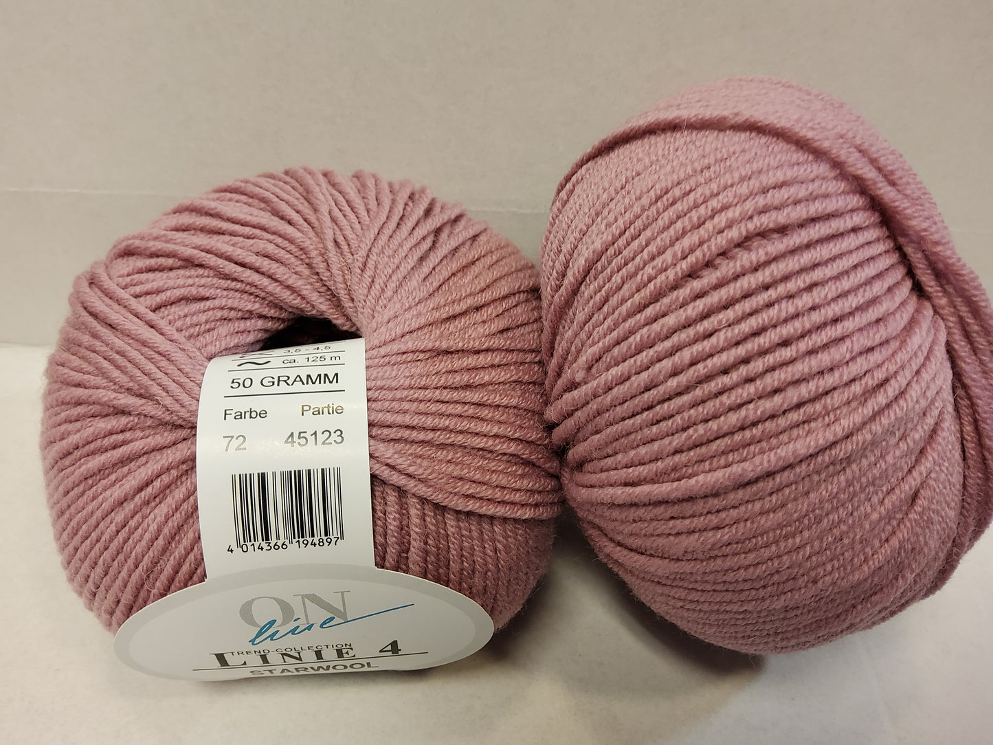 Starwool