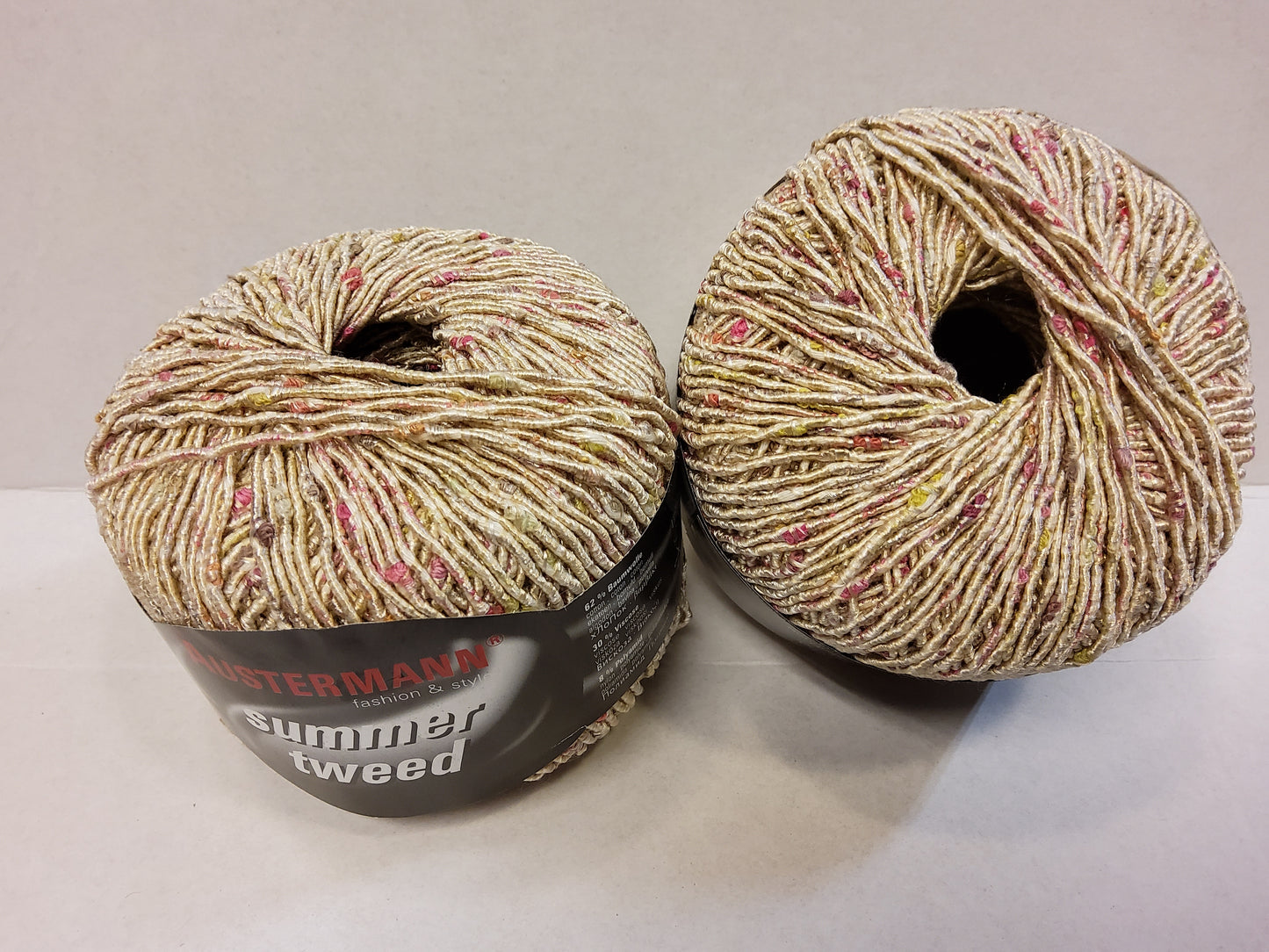 Summer Tweed