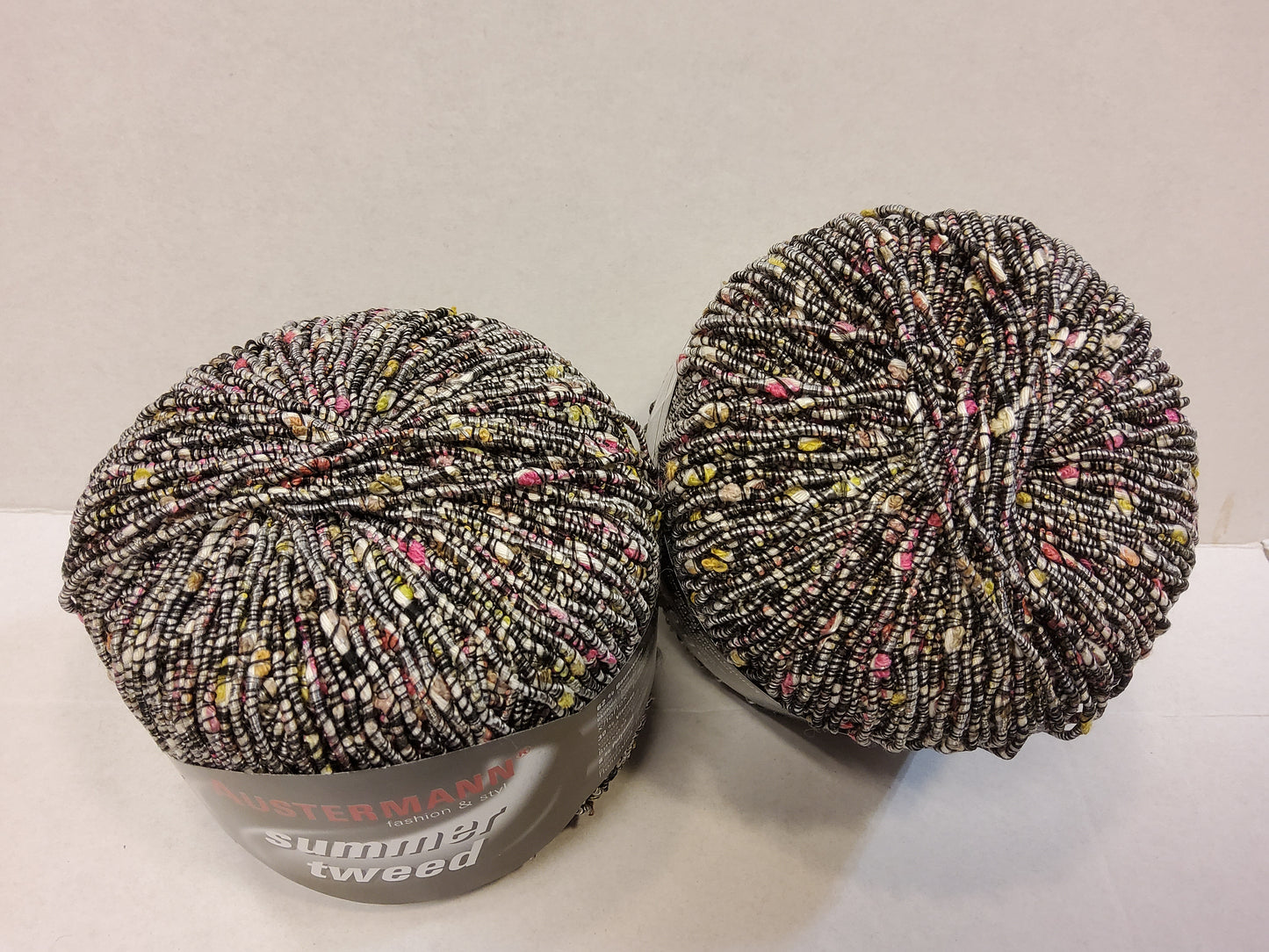 Summer Tweed